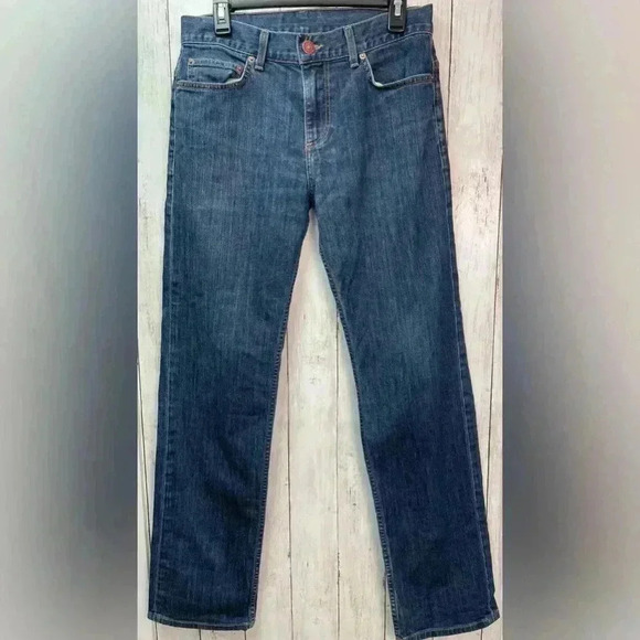 Armani Exchange Other - Armani Exchange dark wash jeans size 30 Regular